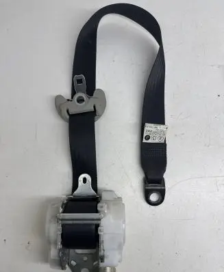 Lexus IS 220D-250-350 Front seatbelt 7M8750P 768491 7322053130C2