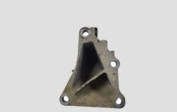 BMW 3 E46 Engine mounting bracket 6765964