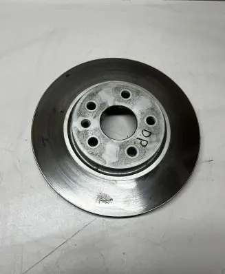 Opel Insignia A Front brake disc