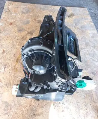 Mini One - Cooper R50 - 53 Interior heater climate box assembly 987317Q RG22659GB
