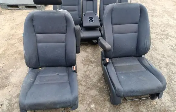 Honda CR-V Seat set 