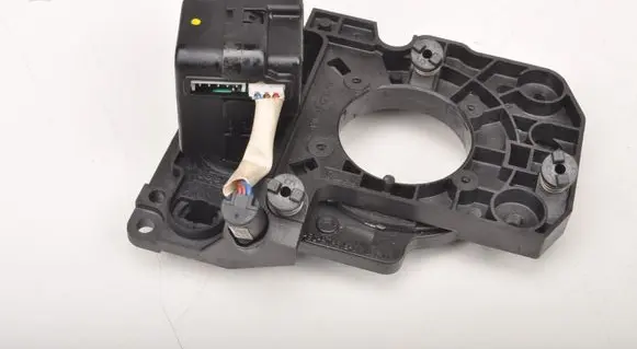 Volvo XC90 Light module LCM 