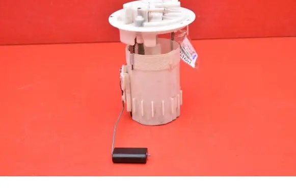 Peugeot 2008 I In-tank fuel pump 9674461380