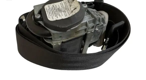 Peugeot Expert Front seatbelt 14972570XX 7483011