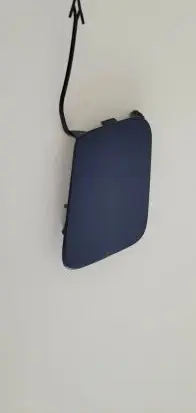 Front tow hook cap/cover
