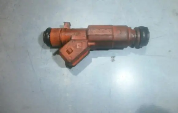 Alfa Romeo 156 Fuel injector 0280155769