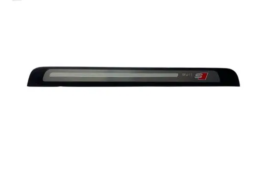 Audi A4 S4 B8 8K Front sill trim cover 8K0853374A 8K9853374