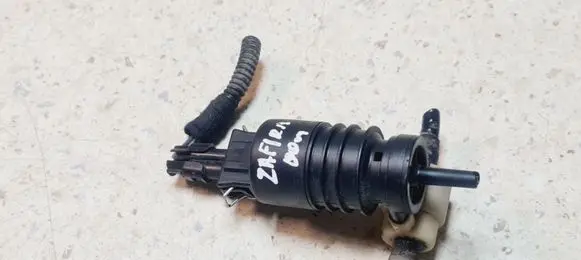 Opel Zafira A Windscreen/windshield washer pump