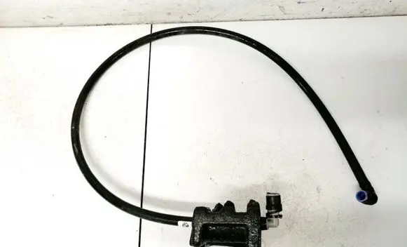 BMW 6 F06 Gran coupe Engine coolant pipe/hose 61677178747 61677178747-03