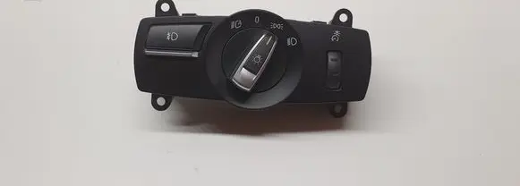 BMW 5 F10 F11 Light switch 9192745