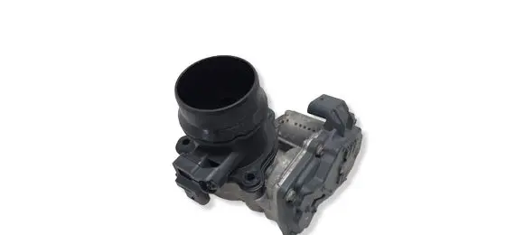 BMW 2 F22 F23 Throttle valve 7618838