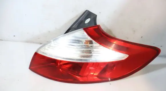 Renault Megane III Rear/tail lights 89319601