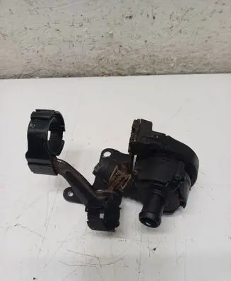 Volkswagen Golf VII Electric auxiliary coolant/water pump 0392023209