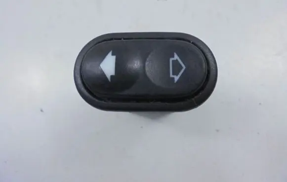 Ford Escort Electric window control switch 91AB14529AB