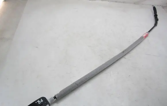 Volkswagen Taigo Front door cable line 2GM837017A
