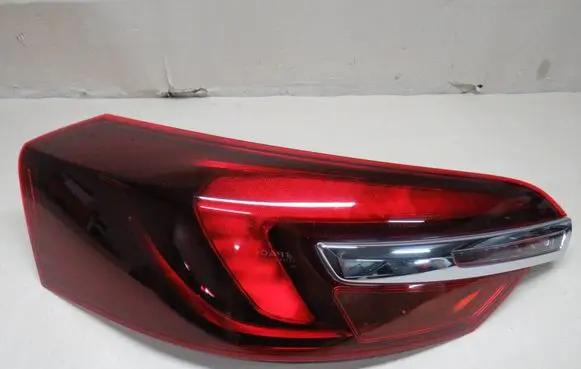 Opel Insignia A Rear/tail lights 39024224 21070112