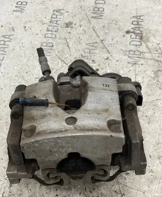 Mercedes-Benz GLC X253 C253 Rear brake caliper A2534231098