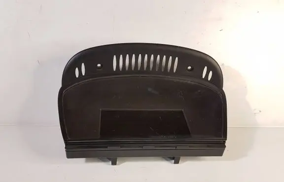BMW 5 E60 E61 Screen/display/small screen 9151975 9151977