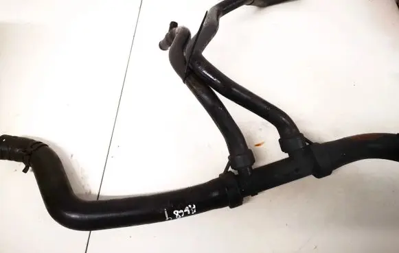 Renault Laguna II Engine coolant pipe/hose hsr20250 hsr2025004