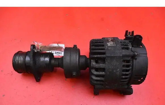 Ford Focus C-MAX Generator/alternator 1M5T10300BC