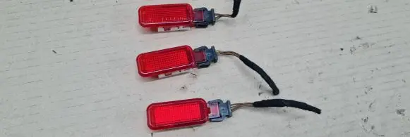 Audi A6 S6 C6 4F Other interior light 8D0947411