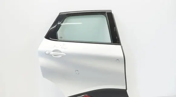 Renault Captur Rear door CAP140526DPT