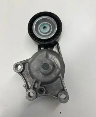 Citroen DS4 Generator/alternator belt tensioner 9676854880