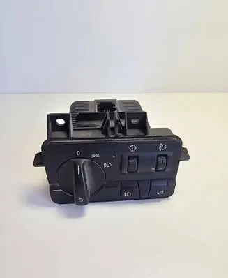 BMW X3 E83 Light switch 61314108586 0267025 086480061