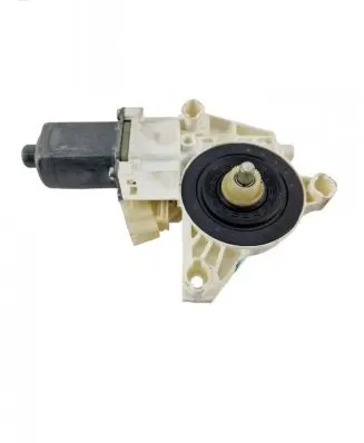 Mercedes-Benz ML W166 Front door window regulator motor A1669060201