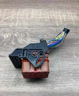 Peugeot 308 Plug wire 1563194 1563201
