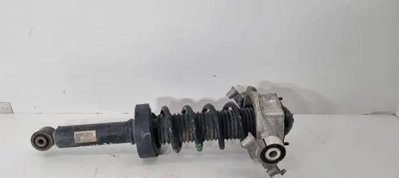 Porsche Cayenne (92A) Rear shock absorber/damper 7P5513029G