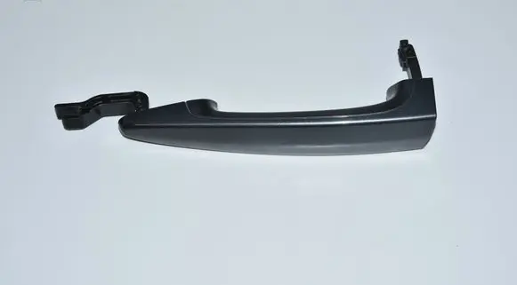 BMW X5 E70 Front door exterior handle 7207693