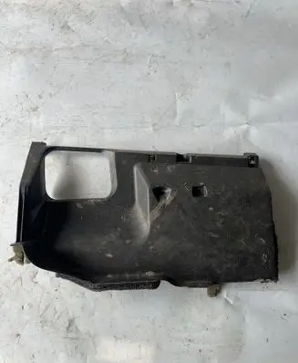 Toyota Land Cruiser (J120) Dashboard lower bottom trim panel 5560735050 5560760030 5564235010