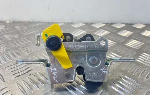 Jaguar XF Seat back rest lock catch CX23613D60BA