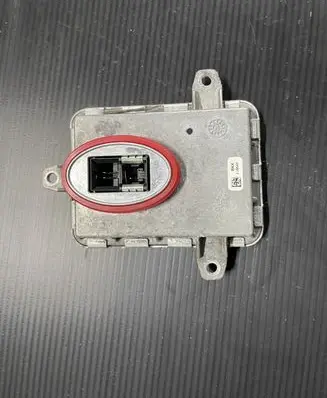 BMW 3 E92 E93 Headlight ballast module Xenon 130732926301