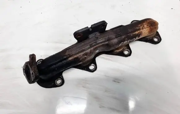 Renault Laguna III Exhaust manifold 