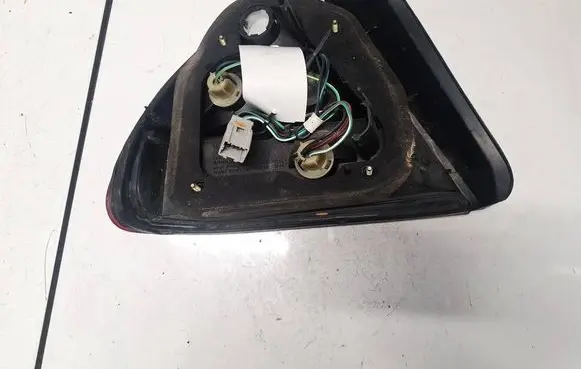Honda Civic Rear/tail lights 