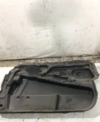 BMW 5 E39 Front door card panel trim 51488229162