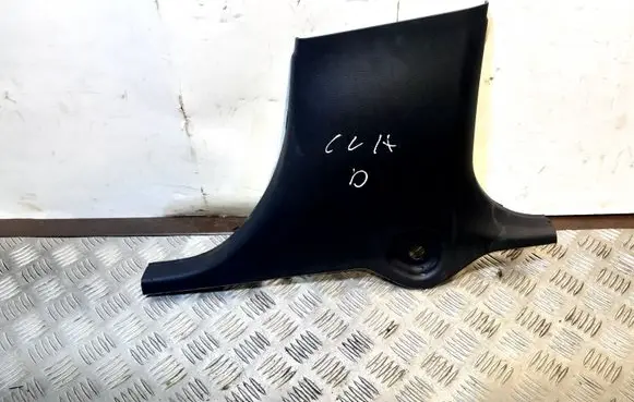 Mercedes-Benz CLA C117 X117 W117 (B) pillar trim (bottom) A1176910400