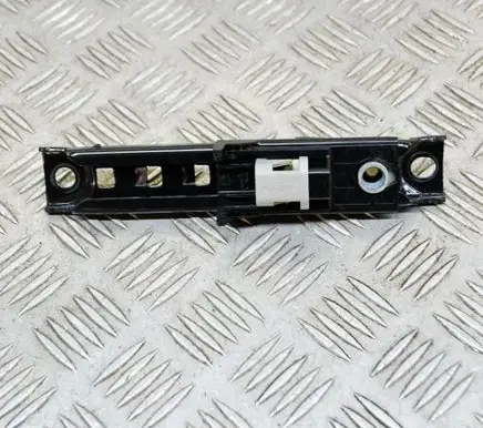 Opel Mokka Seat belt height adjuster 13585757