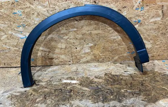 Mazda CX-5 II Rear arch trim KPF1-51W51 S2508M168-M