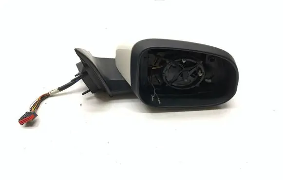 Jaguar XJ X350 Front door electric wing mirror 3003396