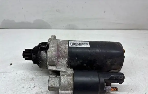Volkswagen Tiguan Starter motor PE0031529000200022