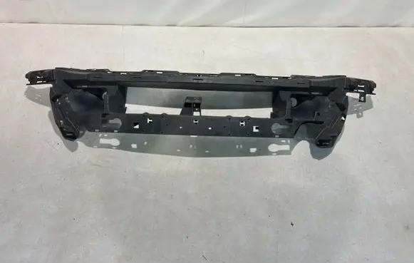 Mercedes-Benz GLE (W166 - C292) Front bumper support beam A2928851165