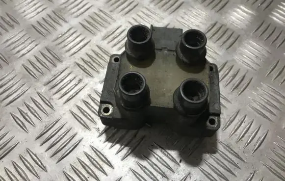Ford Fiesta High voltage ignition coil 88sf12029aa 88sf-12029-aa