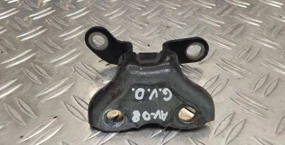 Toyota Avensis T250 Rear door upper hinge