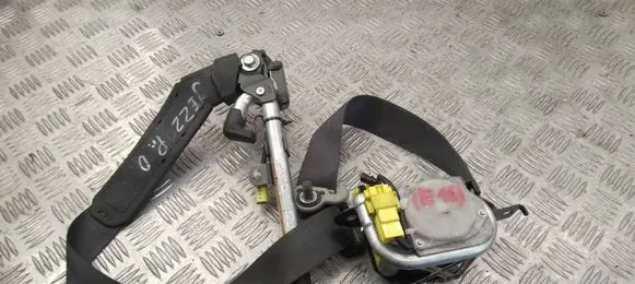 Honda Jazz Front seatbelt 0433101