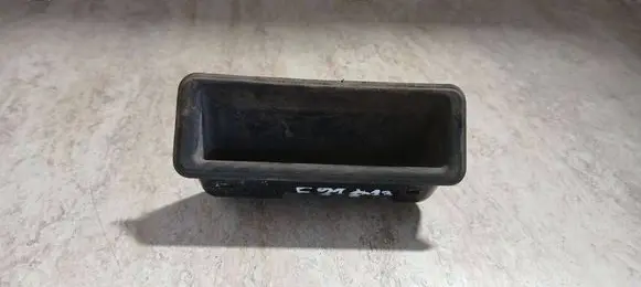 BMW 3 E90 E91 Tailgate/trunk/boot exterior handle 7118158