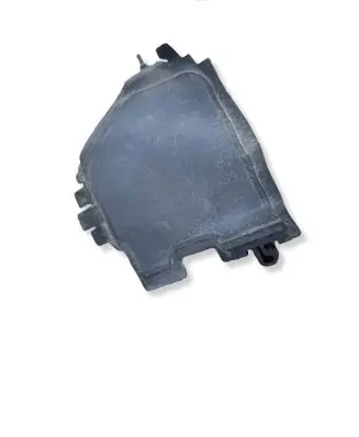 Skoda Karoq Intercooler air guide/duct channel 57A121283F