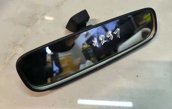 Honda CR-V Rear view mirror (interior) A047171 E4022197